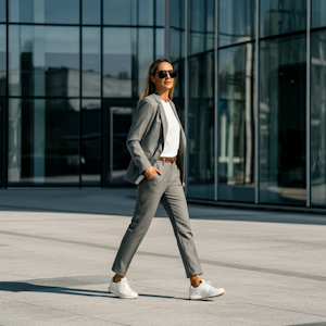 Portrait professionnel du conseiller en investissements