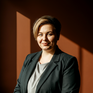 Portrait professionnel du directeur financier
